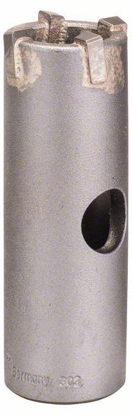 CORONA PERFORADORA HUECA BOSCH SDS PLUS-5 30 mm