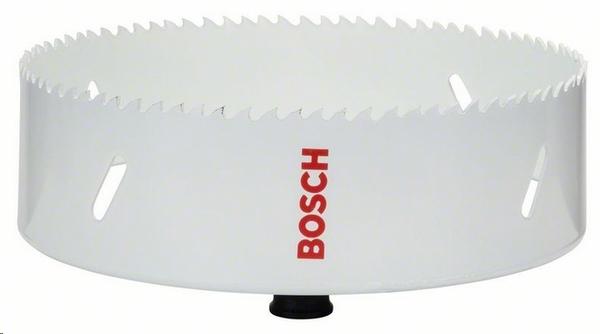 CORONA BIMETÁLICA BOSCH 152 mm