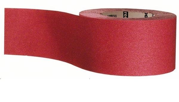 ROLLO LIJA DE 93 mm. X 5 m 180