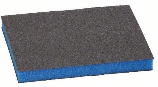 ESPONJA DE LIJA BOSCH MEDIO