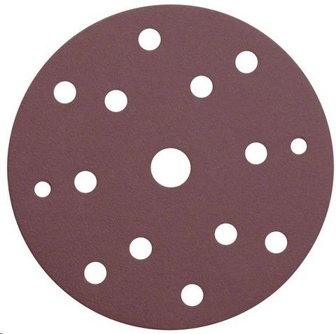 DISCO VELCRO 150mm 150