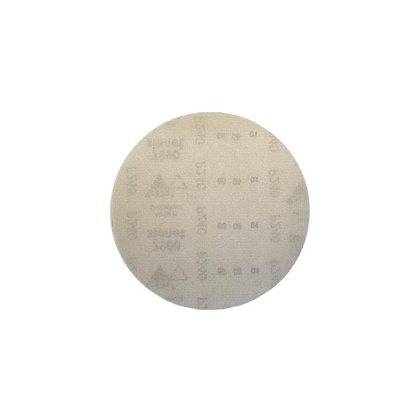 SET 5 LIJAS TIPO MALLA 125 BOSCH 320