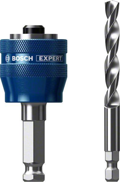 ADAPTADOR BOSCH EXPERT POWERCHANGE PLUS