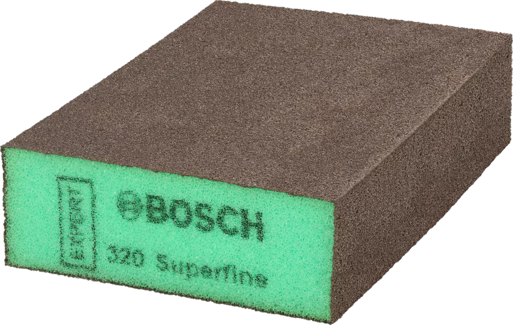 TACO DE LIJA BOSCH EXPERT S470 SUPERFINO