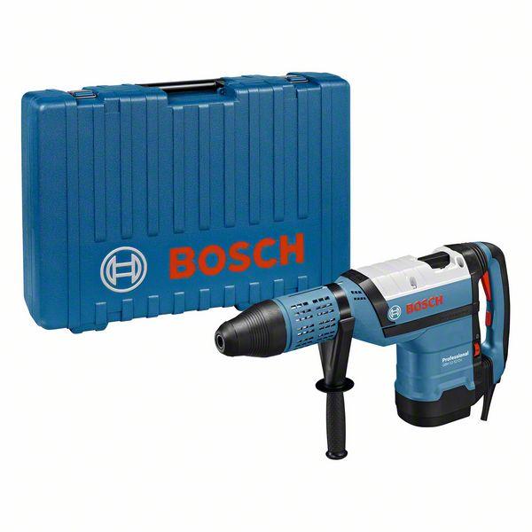 MARTILLO PERFORADOR BOSCH GBH 12-52 DV