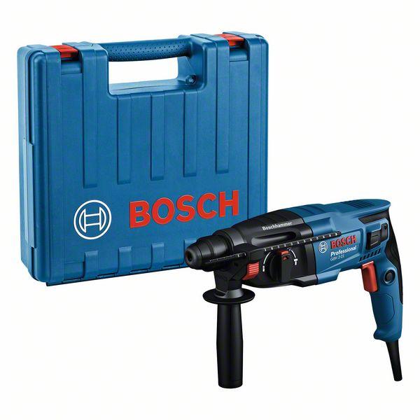 MARTILLO PERFORADOR BOSCH GBH 2-21