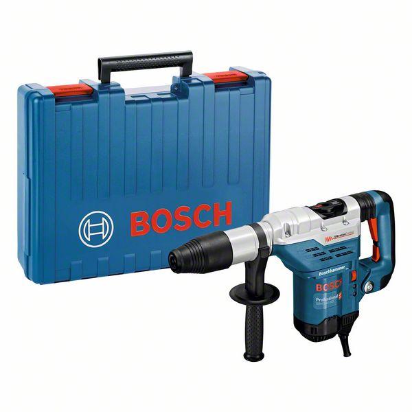 MARTILLO PERFORADOR BOSCH GBH 5-40 DCE