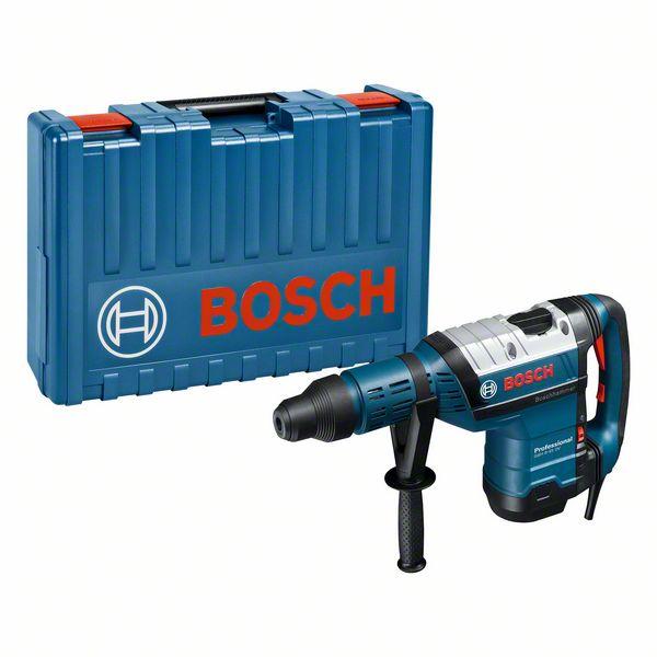 MARTILLO PERFORADOR BOSCH GBH 8-45 DV