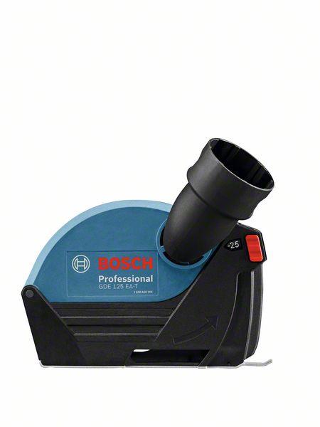 CAPERUZA ASPIRACIÓN BOSCH GDE 125 EA-T