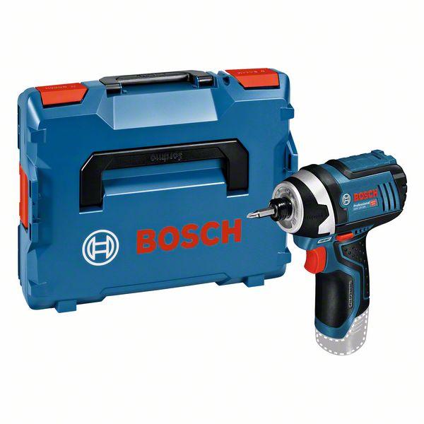 ATORNILLADOR BOSCH IMPACTO 12 V LI (SIN BATERÍA)