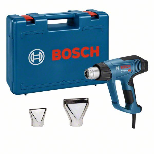 DECAPADOR BOSCH GHG 20-63