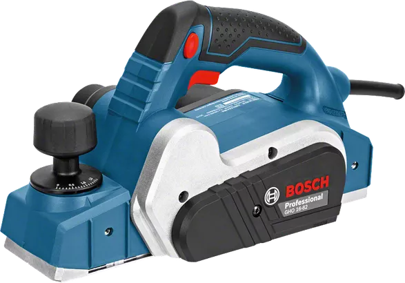 CEPILLO CARPINTERO BOSCH GHO 16-82