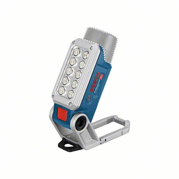 LINTERNA BOSCH GLI 12V-330 (SIN BATERÍAS)