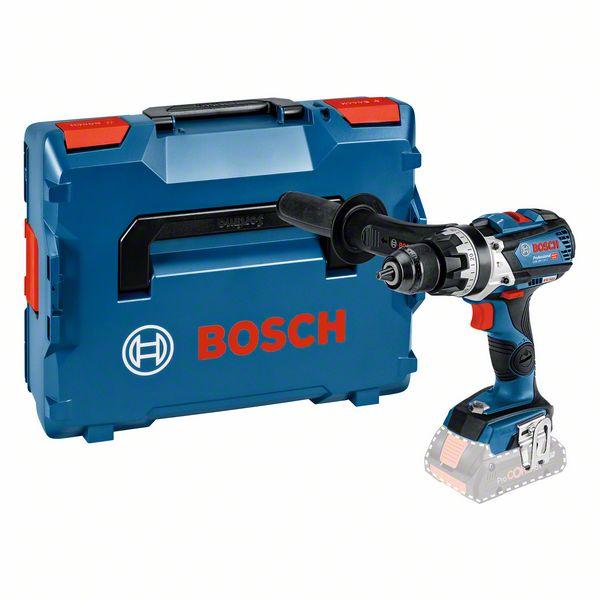 TALADRO BOSCH ROBUST GSB 18V-110-EC (SIN BATERÍAS)