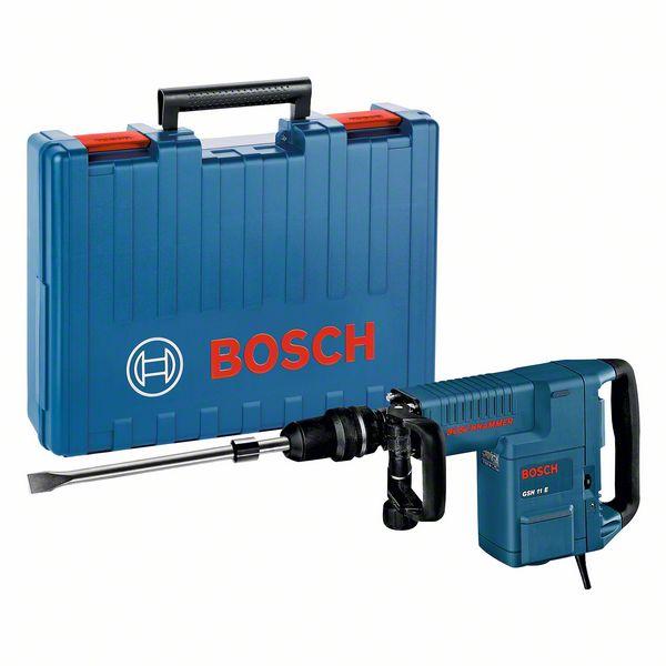 MARTILLO DEMOLEDOR BOSCH GSH 11 E