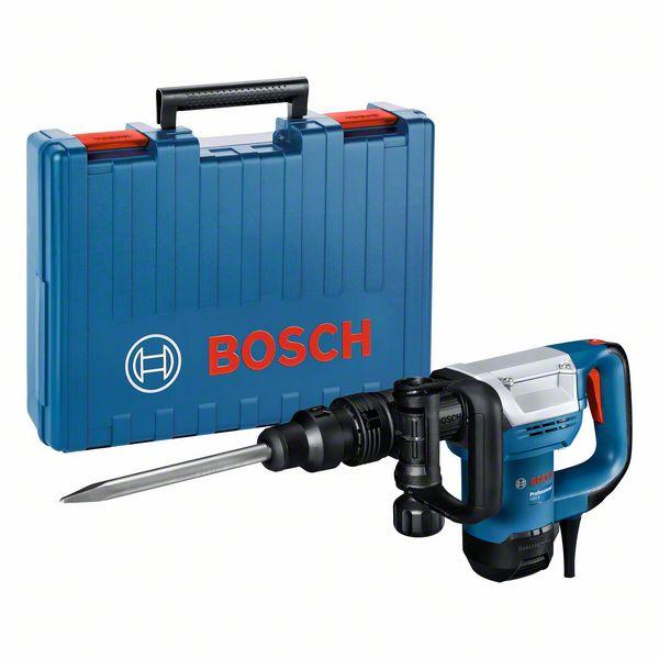 MARTILLO DEMOLEDOR BOSCH GSH 5