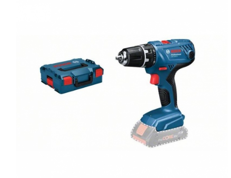 ATORNILLADOR BOSCH GSR 18V-21 (SIN BATERÍA)