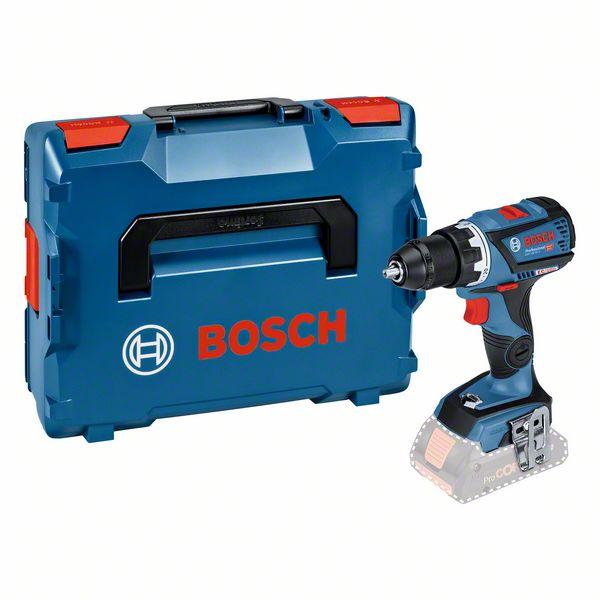 ATORNILLADOR BOSCH GSR 18V-60 C (SIN BATERÍAS)