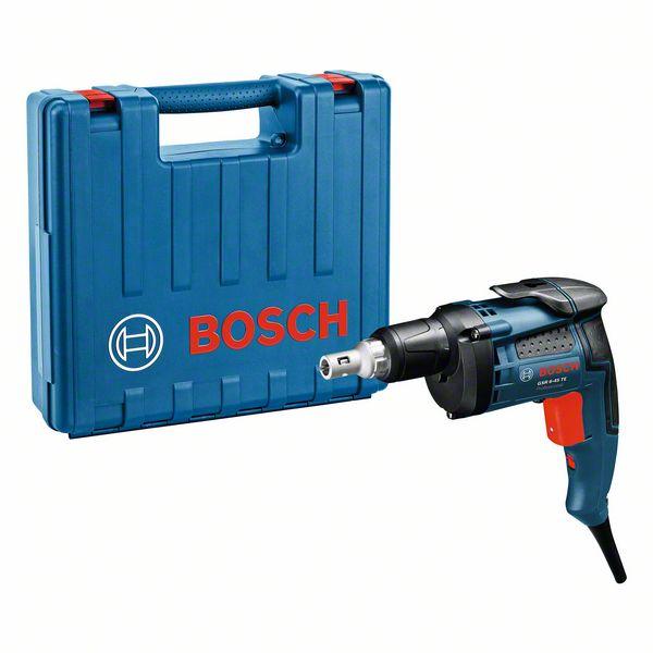 ATORNILLADOR BOSCH GSR 6-45 TE