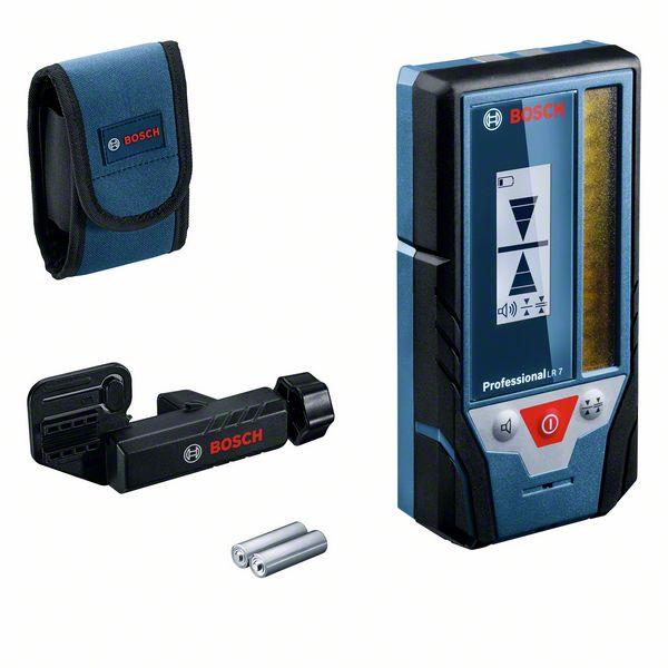 RECEPTOR LASER BOSCH LR 7