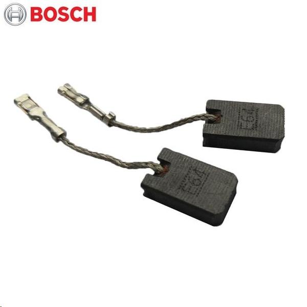 JUEGO ESCOBILLAS PARA MINIS AMOLADORAS BOSCH