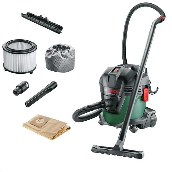 ASPIRADOR BOSCH UNIVERSAL VAC 15