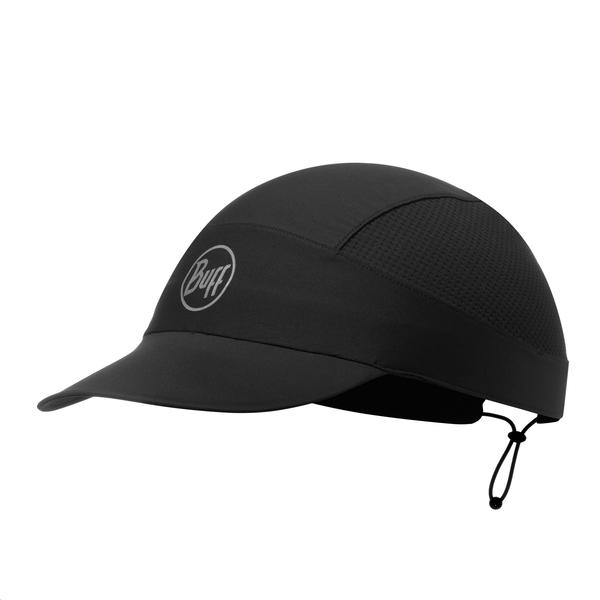 GORRA PACK CAP SOLID BLACK BLACK ONESIZ