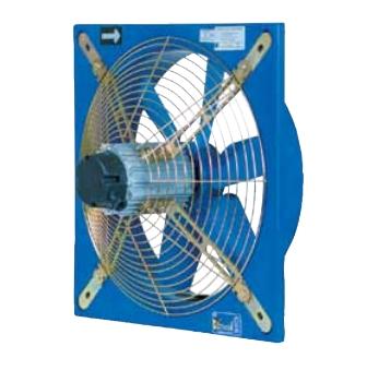 VENTILADOR CASALS MOD.HJBPA 45 M4H