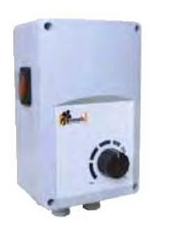 REGULADOR PARA VENTILADOR RG-5 A