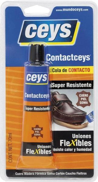 BLISTER CONTACTCEYS 70ml