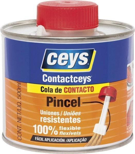 CONTACTCEYS PINCEL 250ml