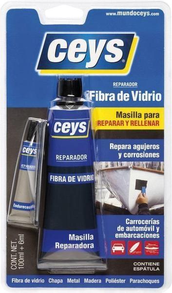 BLISTER REPARADOR FIBRA DE VIDRIO