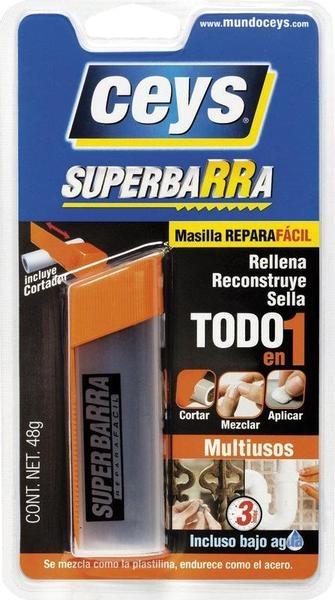 SUPERBARRA MULTIUSOS CEYS