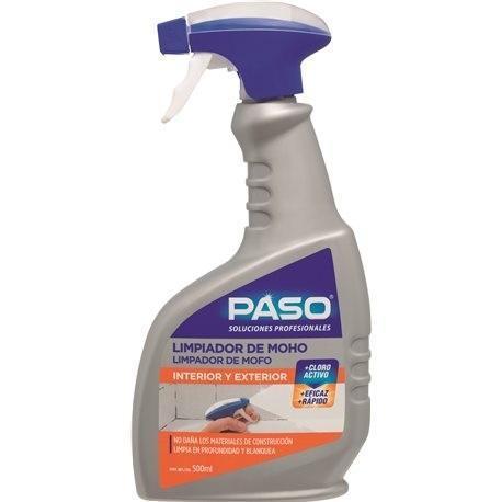 PASO LIMPIADOR MOHO 500ml