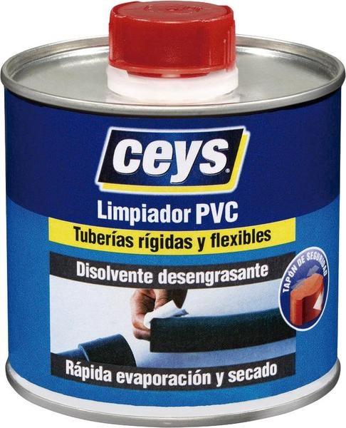 BOTE DISOLVENTE PARA PVC CEYS 250ml