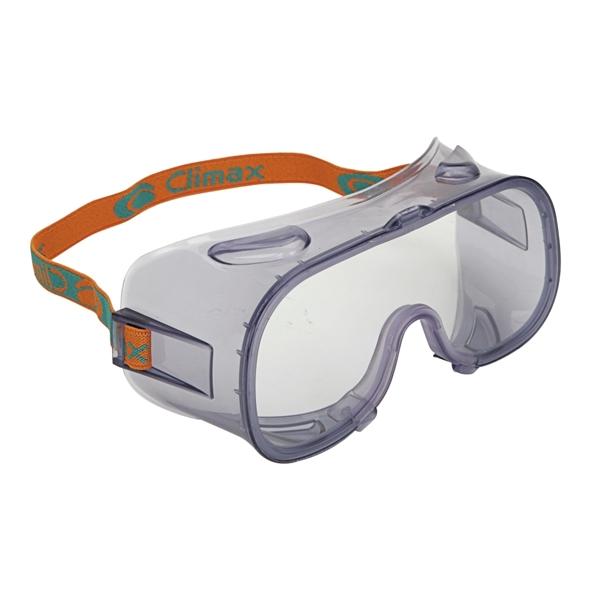 GAFAS DE SEGURIDAD CLIMAX 539