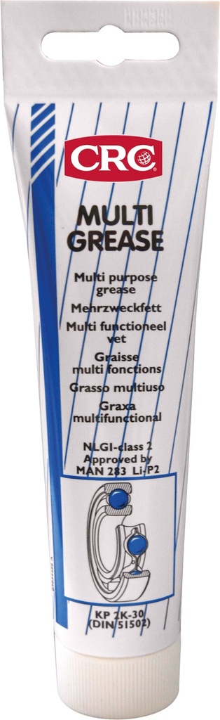 GRASA DE LITIO MULTIUSOS 100ml 30566-AA CRC