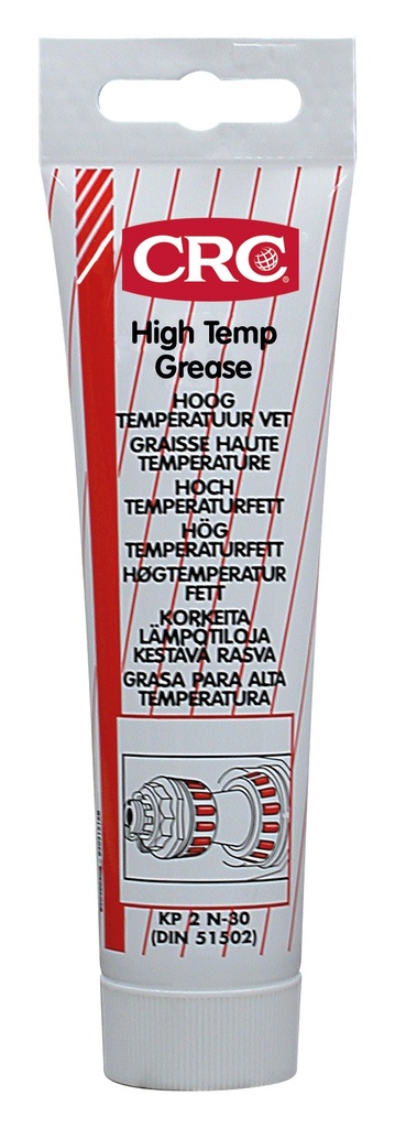 GRASA DE LITIO ALTA TEMPERATURA 100ml. 30570-AA CRC