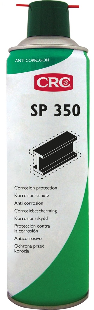 INHIBIDOR DE CORROSIÓN SP 350 250 ml 32672-AB CRC