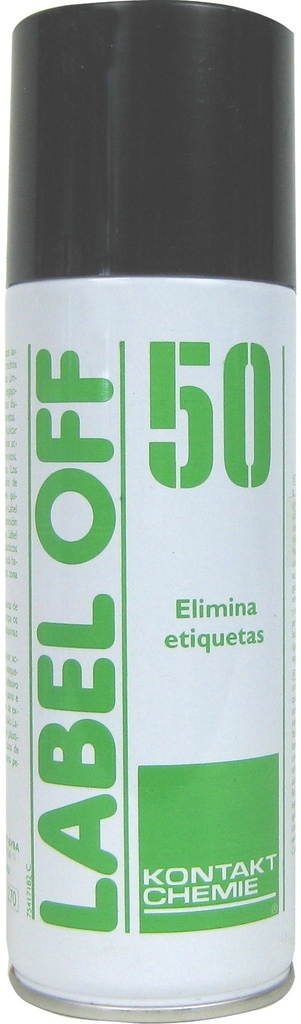 ELIMINADOR DE ADHESIVOS 200 ml 81009-AM CRC