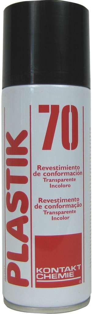 BARNIZ PROTECTOR PARA CIRCUITOS IMPRESOS 400 ml 74313-AH CRC