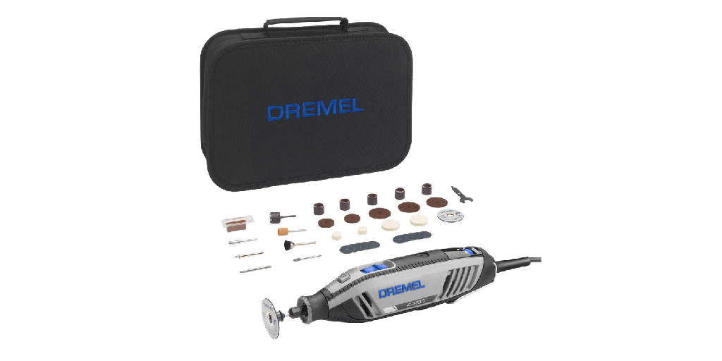 MULTIHERRAMIENTA DREMEL 4250 (4250-35)