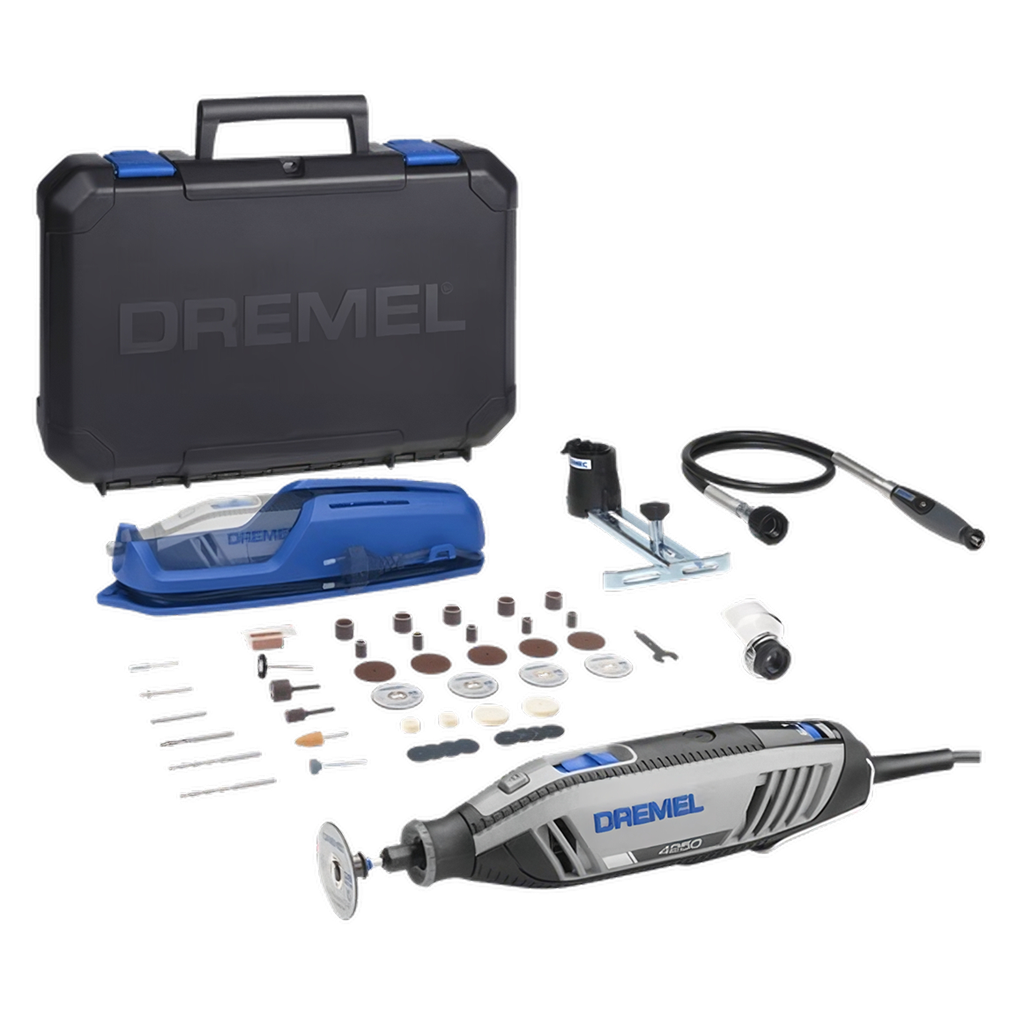 MULTIHERRAMIENTA DREMEL 4250 (4250-3/45)