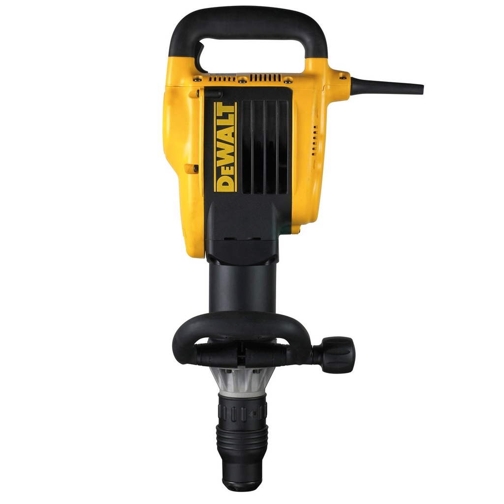 MARTILLO DEMOLEDOR DEWALT D25899K  SDS-Max