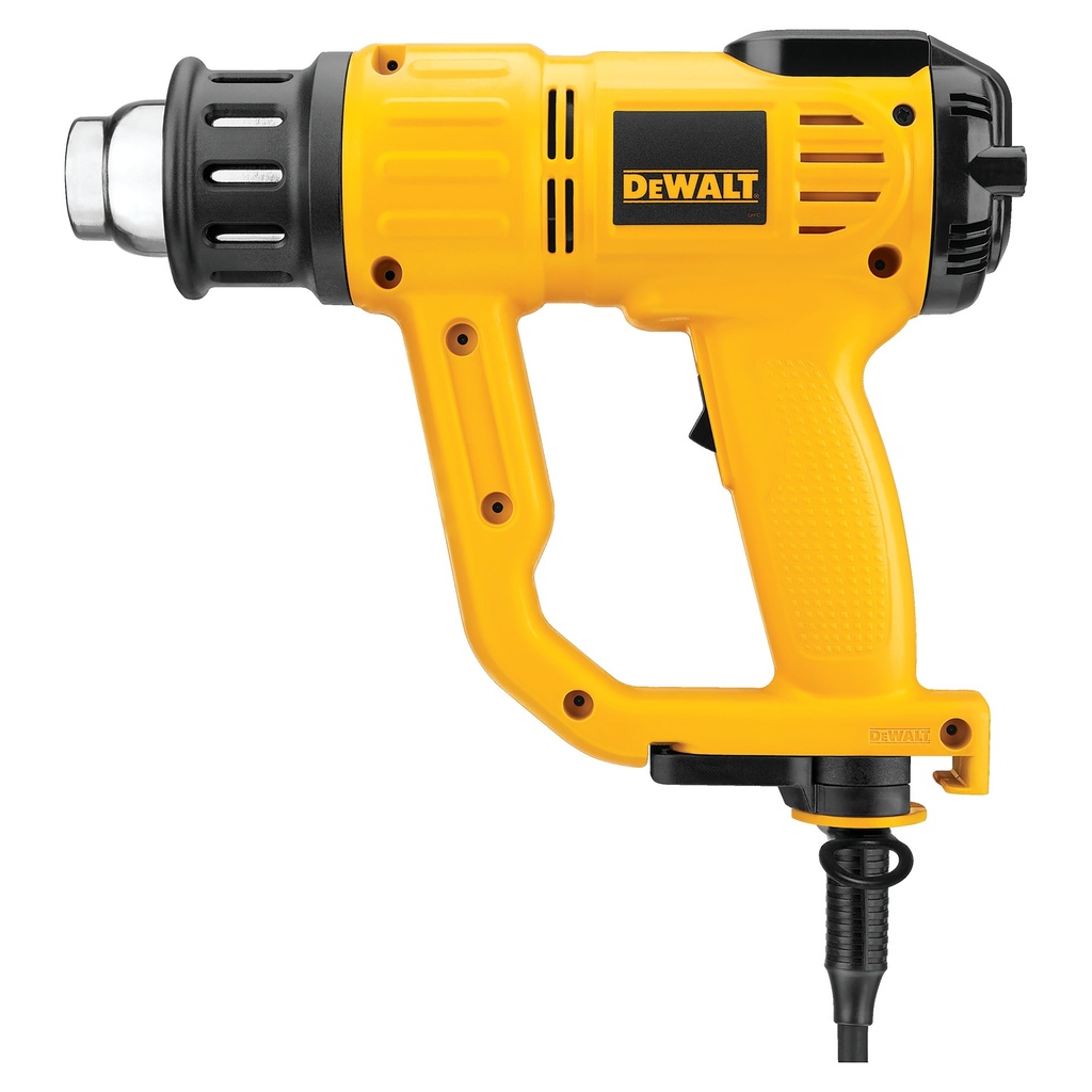 DECAPADOR DEWALT 2.000W D26414 LCD