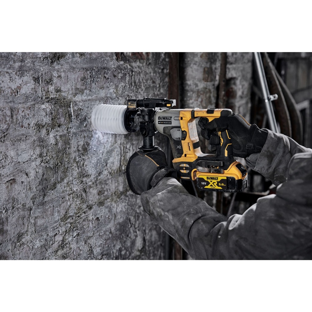 MARTILLO DEWALT DCH172 XR 18V (Sin Bat.)