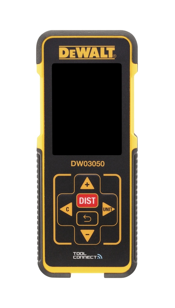 MEDIDOR LASER 50 m DW03050 DEWALT