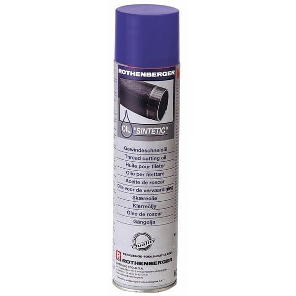 ACEITE CORTE S. EGO SPRAY 600ML.