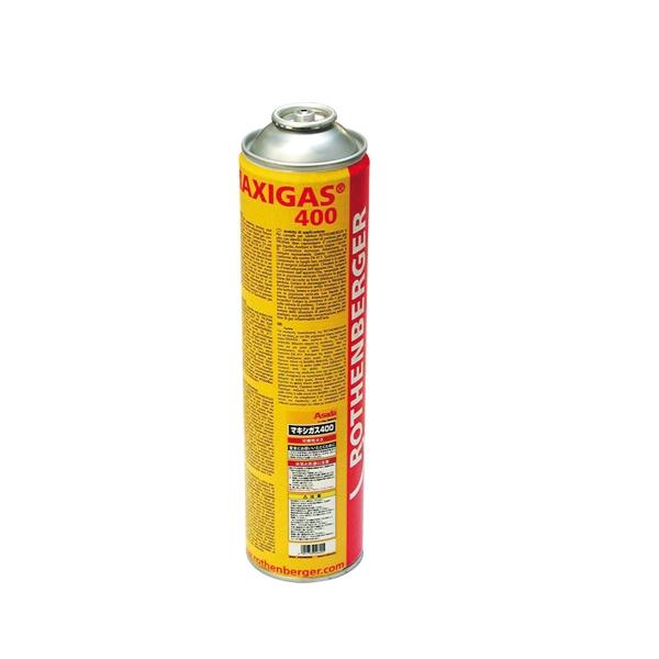 BOTELLÍN REP. M-400(ACETILENO)