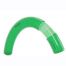 METRO DE MANGUERA MALLA LÁTEX (Riego) 15-5/8 ( Rollo de 25 METRO DE)